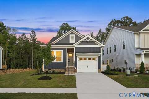6453 Lila Crest Lane, Chesterfield, VA 23112