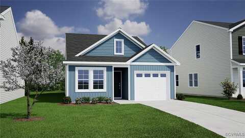 6453 Lila Crest Lane, Chesterfield, VA 23112