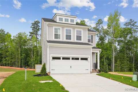 6460 Quinlynn Place, Chesterfield, VA 23112
