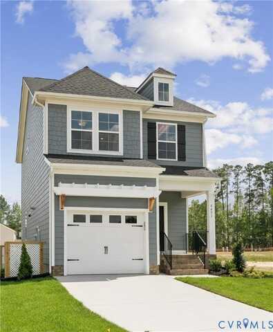 6451 Quinlynn Place, Chesterfield, VA 23112