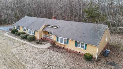 15946 Saint Peters Church Road, Montpelier, VA 23192