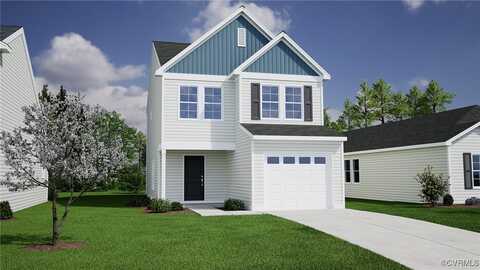 6512 Lila Crest Lane, Chesterfield, VA 23112