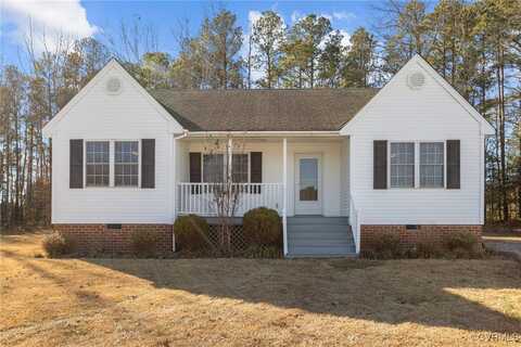 5938 Ferintosh Place, South Chesterfield, VA 23803