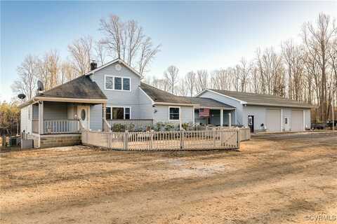 6439 Anderson Highway, Powhatan, VA 23139