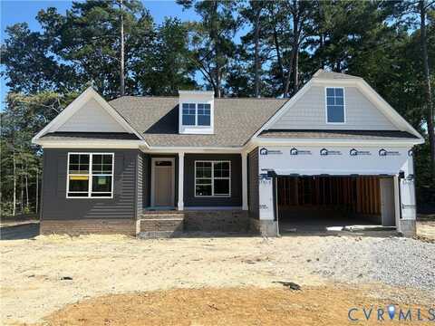 Swiss Lane lot: 3, Hayes, VA 23072