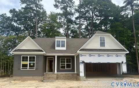 Swiss Lane lot: 3, Hayes, VA 23072