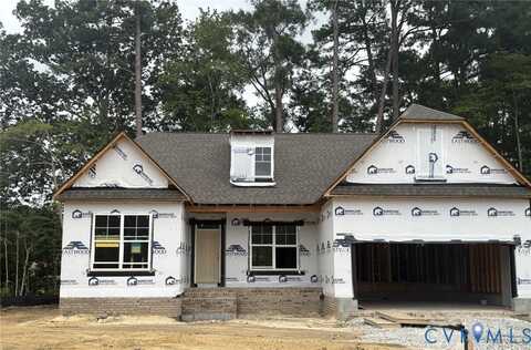 Swiss Lane lot: 3, Hayes, VA 23072