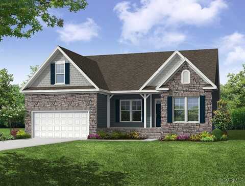 Lot 3 Swiss Lane, Hayes, VA 23072