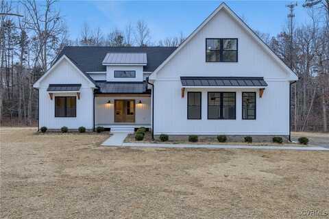 2280 Hensley Road, Mineral, VA 23117