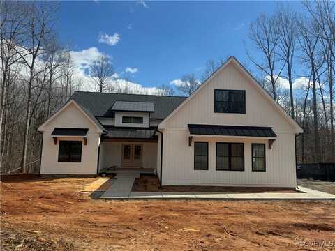 2280 Hensley Road, Mineral, VA 23117
