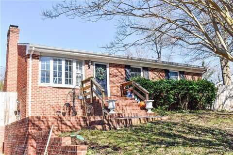 3054 Kenova Drive, Richmond, VA 23237