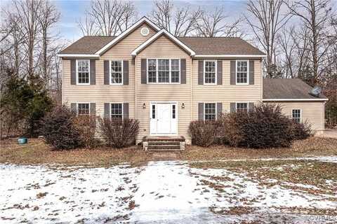 2210 Stage Coach Road, Farmville, VA 23901