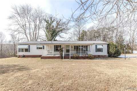 1285 Sheppards Road, Farmville, VA 23901