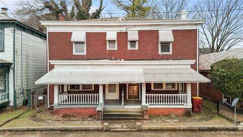 14 N South Street, Petersburg, VA 23803