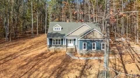 1552 Palmore Road, Powhatan, VA 23139