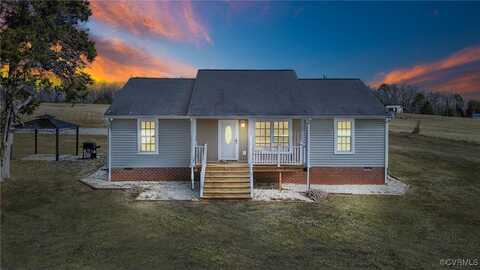 4160 Robertsons Road, Blackstone, VA 23824