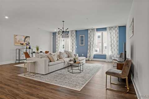 2616 Lassen Walk, Henrico, VA 23294