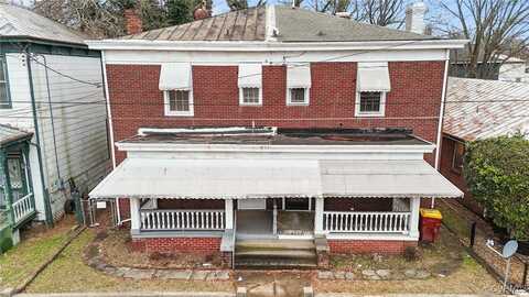 16 N South Street, Petersburg, VA 23803