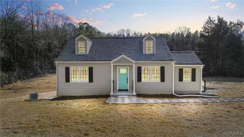 12901 Boydton Plank Road, Dinwiddie, VA 23841