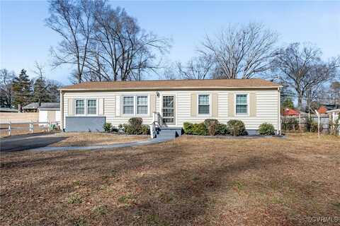 6038 Lamar Drive, Richmond, VA 23225