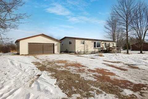 504 S ADAMS STREET, Spencer, WI 54479