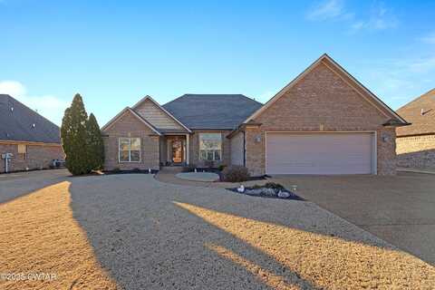 37 Mallory Drive, Jackson, TN 38305