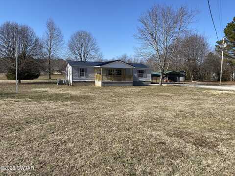 870 Beech Grove Rd, Huron, TN 38345