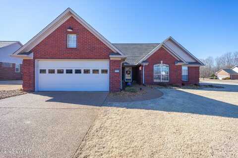 13 Blueridge Drive, Three Way, TN 38343