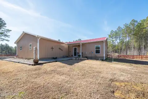 270 Doe Creek Road, Sardis, TN 38371