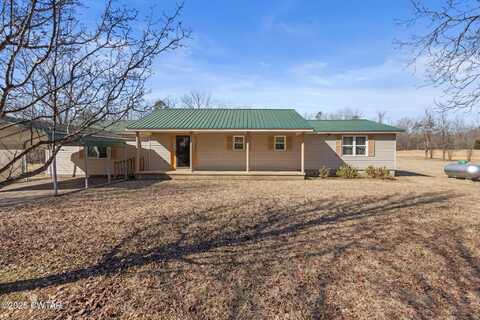 2285 Buster Road, Middleton, TN 38052