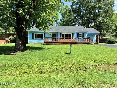 335 Mebanewood Drive, Huntingdon, TN 38344