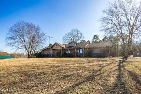 485 Dan Jones Road, Toone, TN 38381