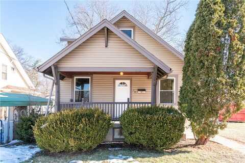 14 Lawson Avenue, Hamilton, OH 45013