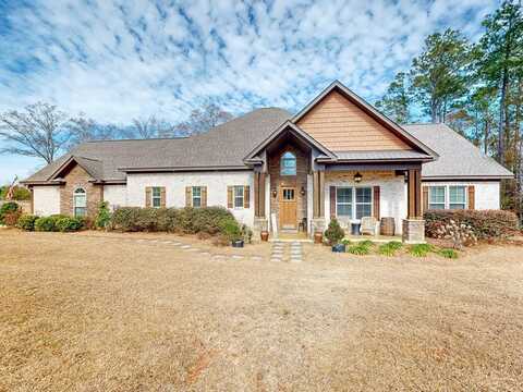 509 Patterson Road, Dothan, AL 36301