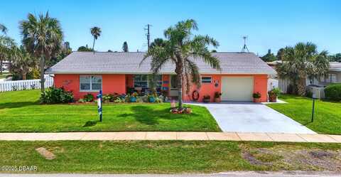 100 Lynnhurst Drive, Ormond Beach, FL 32176