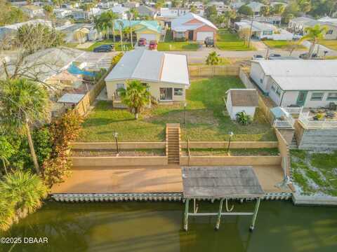 135 Lewis Street, Edgewater, FL 32141