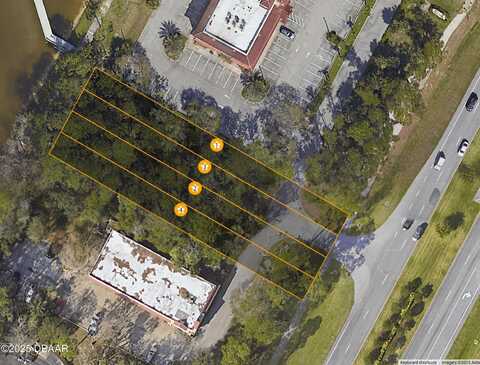 861 Dunlawton Avenue, Port Orange, FL 32127