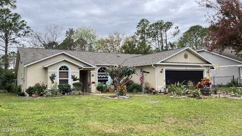 13 Putter Drive, Palm Coast, FL 32164