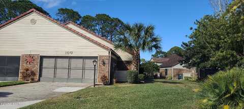 100 Palm Sparrow Court, Daytona Beach, FL 32119