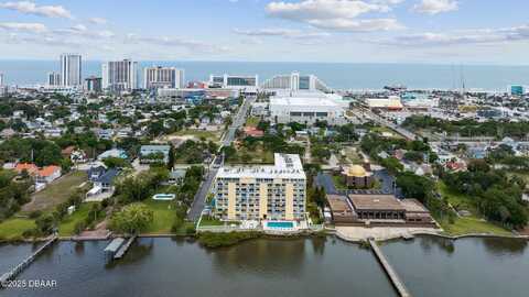 145 N Halifax Avenue, Daytona Beach, FL 32118