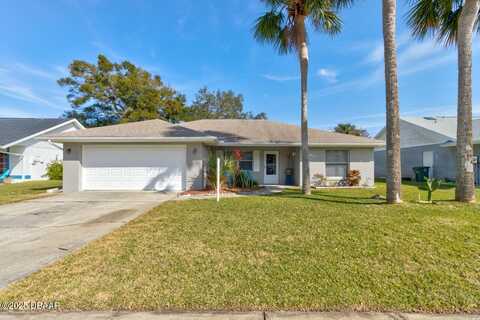 1183 Suwanee Road, Daytona Beach, FL 32114