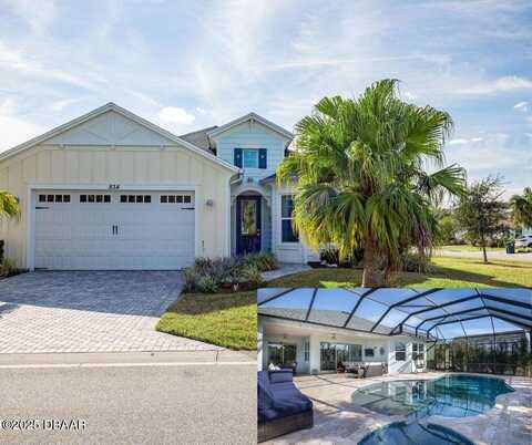 834 Jollymon Way, Daytona Beach, FL 32124
