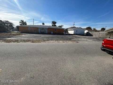 0 FRANCES TERRACE Terrace, Daytona Beach, FL 32118