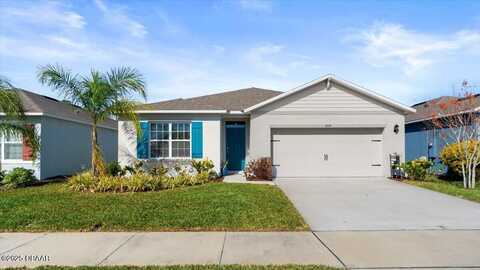 3257 Carpentaria Drive, New Smyrna Beach, FL 32168