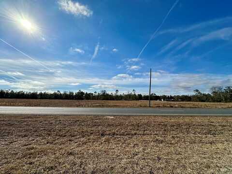 19824 Hwy 19, Cross City, FL 32628