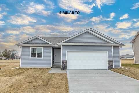 821 3rd Street NW, Bondurant, IA 50035