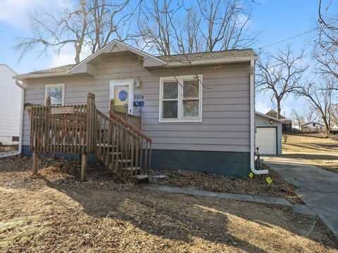 2604 56th Street, Des Moines, IA 50310