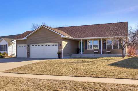 504 NW 8th Street, Grimes, IA 50111