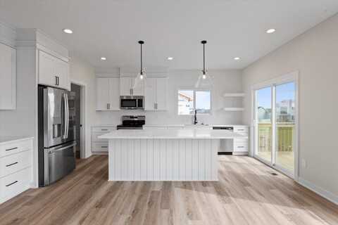 575 NW Prairie Rose Lane, Waukee, IA 50263