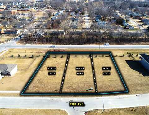 514 Pine Avenue, Norwalk, IA 50211